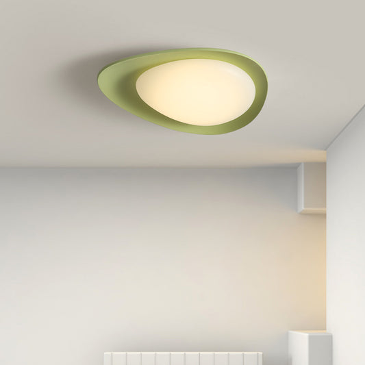 Modern Minimalist Bedroom Ceiling Lamp