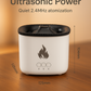 Household Desk Indoor Simulation Volcano Aroma Diffuser