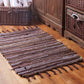 Hand-Woven Bedroom & Door Mat
