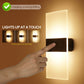 USB Rechargeable Indoor Motion Sensor Wall Lamp