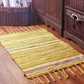 Hand-Woven Bedroom & Door Mat