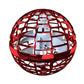 New Spinning & Flying Game Ball (Stress Relieving)