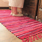 Hand-Woven Bedroom & Door Mat