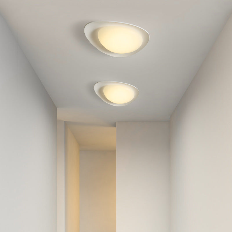 Modern Minimalist Bedroom Ceiling Lamp