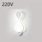 Nordic Minimalist LED Wall Lamp