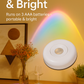 Wireless LED Night Light