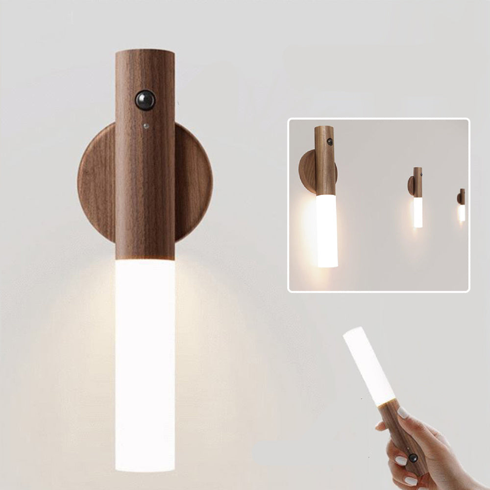 Auto LED Magnetic Wireless Night Light