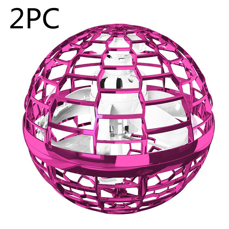 New Spinning & Flying Game Ball (Stress Relieving)