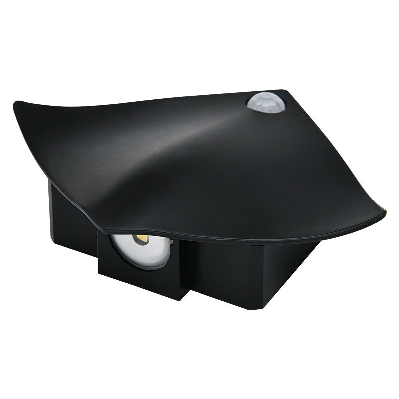 Wireless USB Rechargeable Motion Sensor Wall Lamp