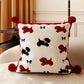 Luxury Square Bedside Cushion