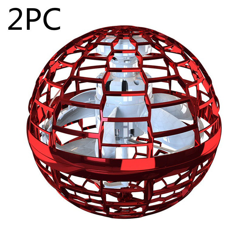 New Spinning & Flying Game Ball (Stress Relieving)