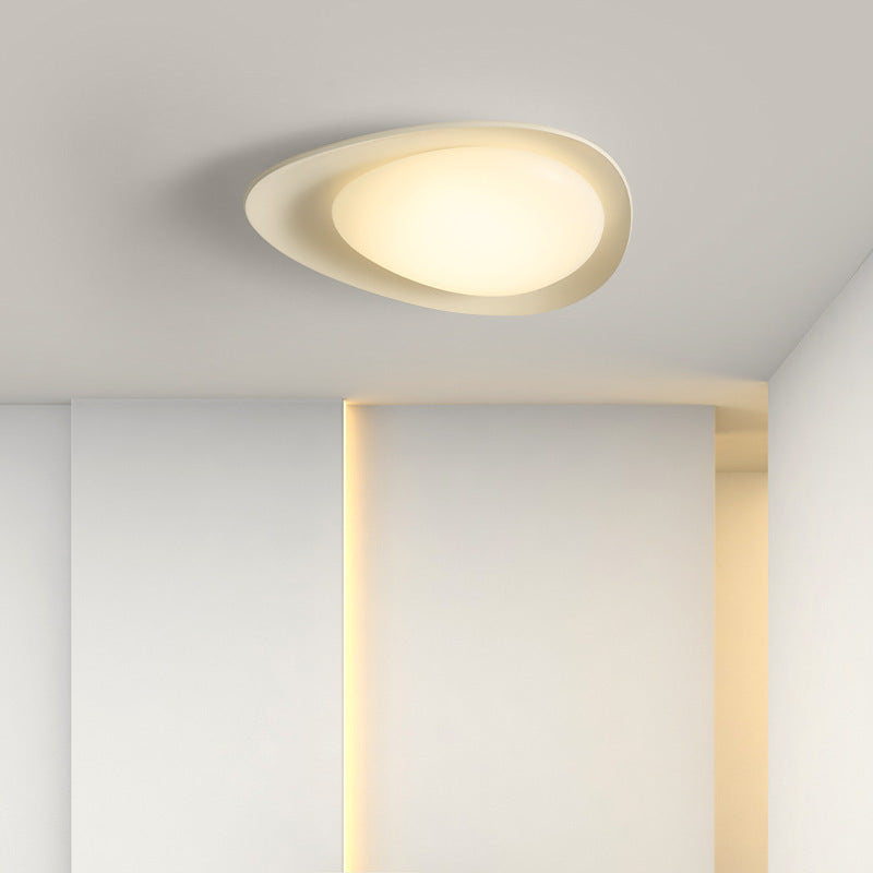 Modern Minimalist Bedroom Ceiling Lamp