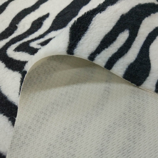 Modern Irregular Bedroom Rug