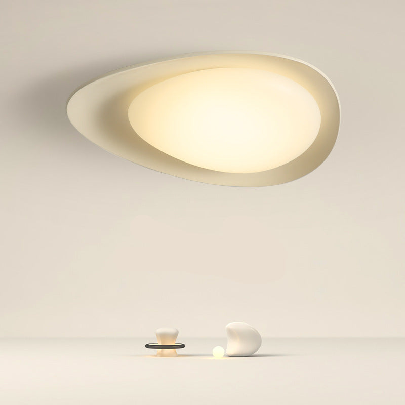 Modern Minimalist Bedroom Ceiling Lamp