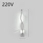 Nordic Minimalist LED Wall Lamp