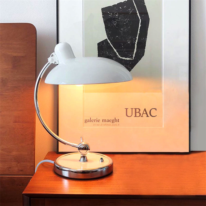 Modern Minimalist Bedside Lamp