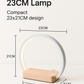 Multifunctional Wireless Charging Table Lamp